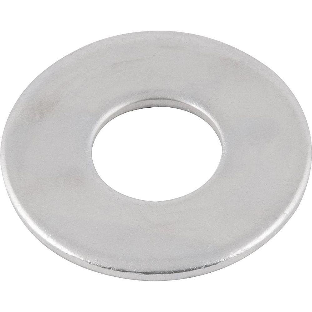 Arruela Lisa (H) 1/2” Ferro Zb Vonder