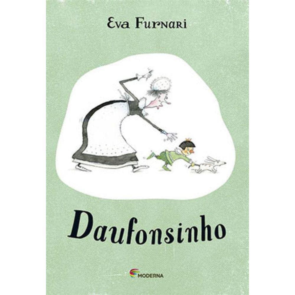 Daufonsinho Ed2