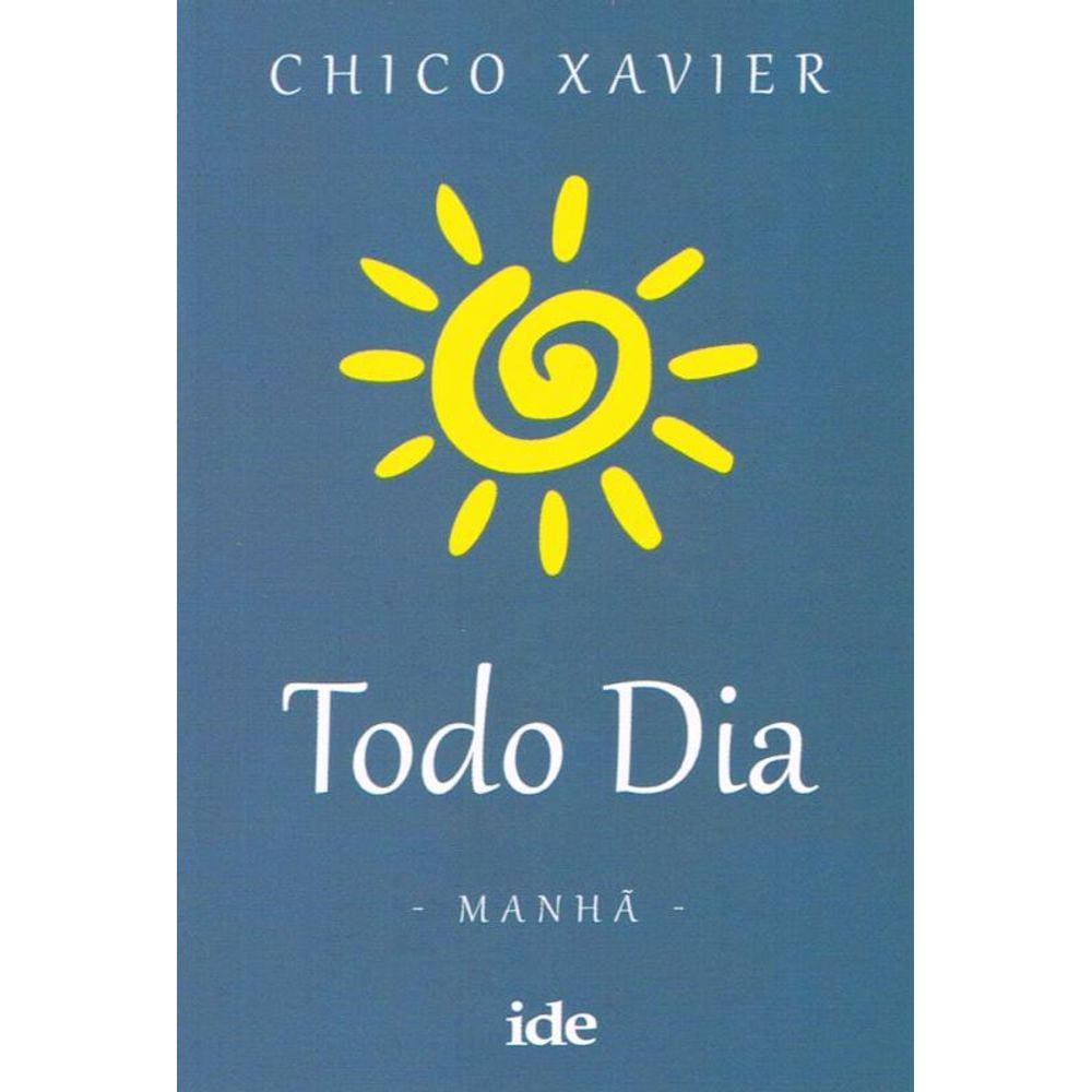 Todo Dia - Manhã