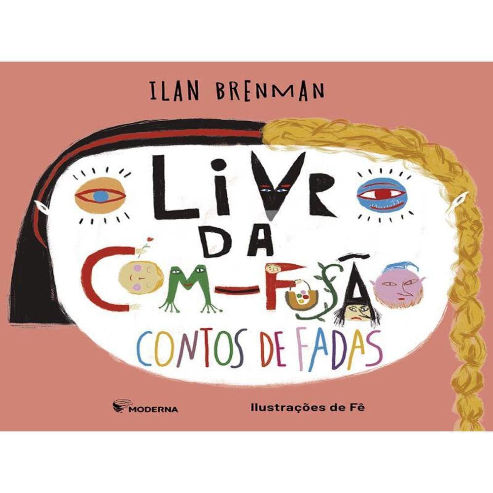 O Livro Da Comfusao Con De Fadas Ed2