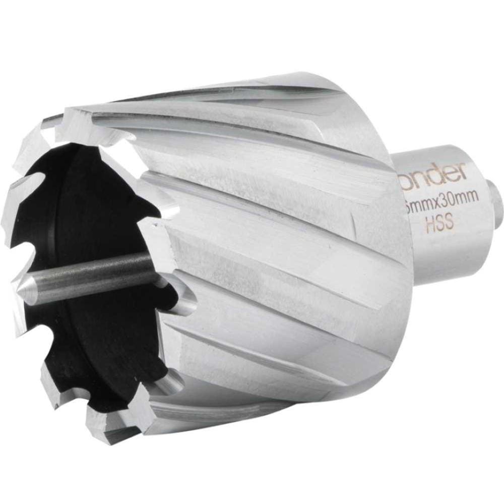 Broca Anular Encaixe Weldon 46 mmx30mm Vonder