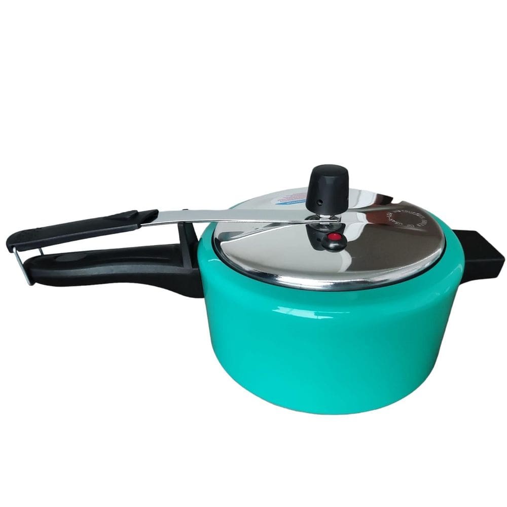 Panela De Pressão 3 Litros Extra Forte