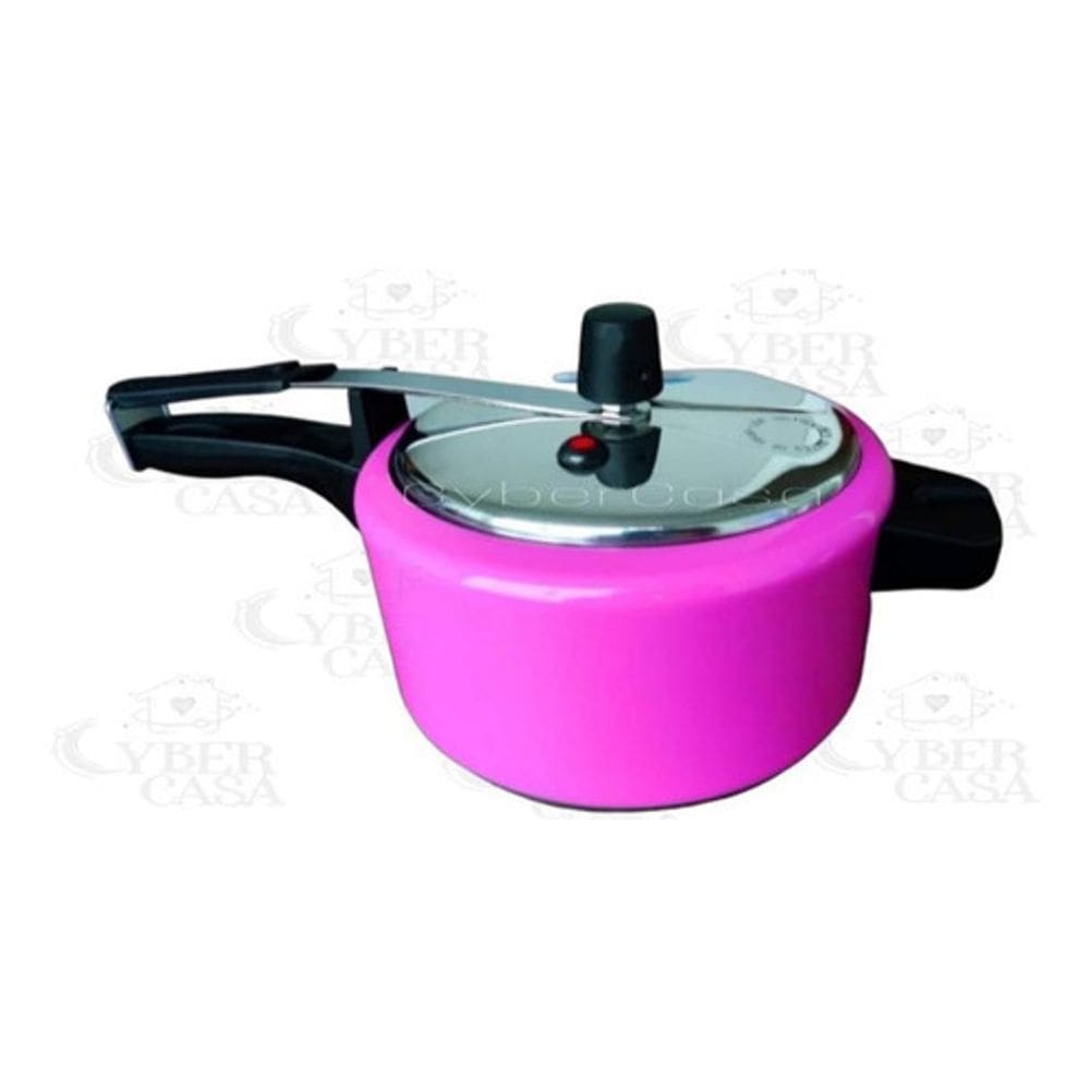 Panela De Pressão 3 Litros Extra Forte