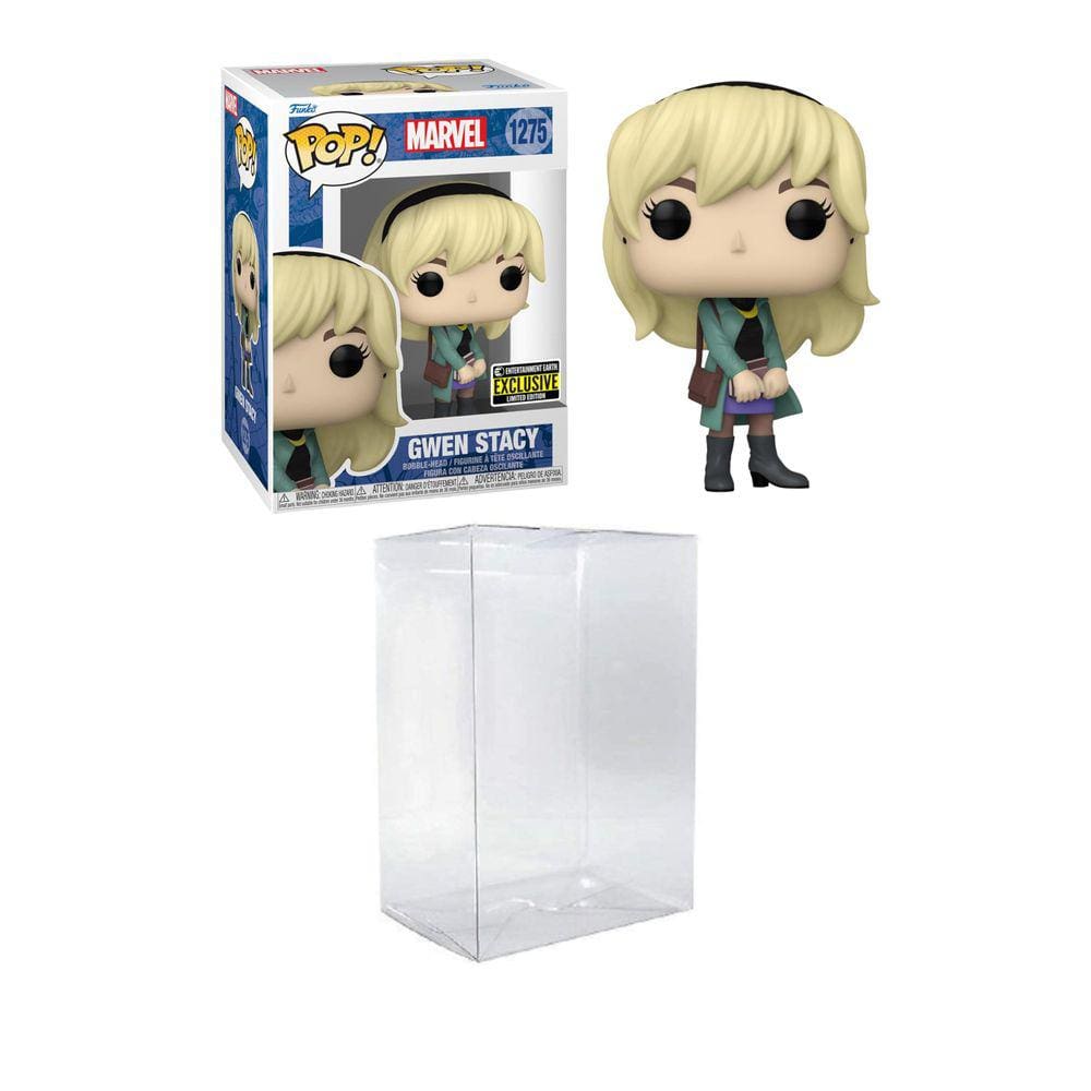 Aranha fantasma gwen stacy | Casas Bahia