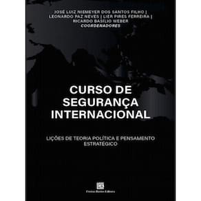 Curso De Segurança Internacional