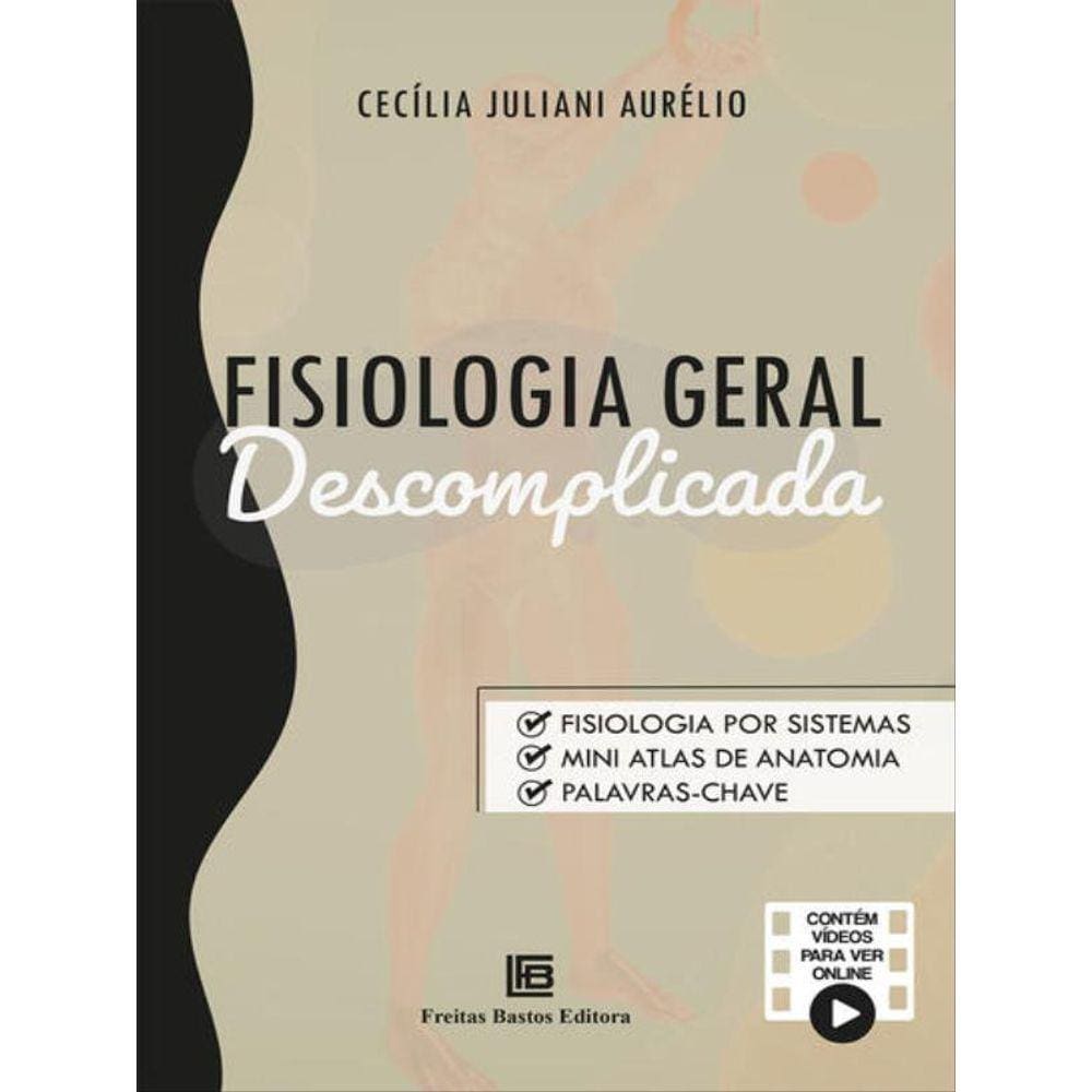 Fisiologia Geral Descomplicada