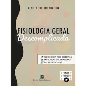 Fisiologia Geral Descomplicada