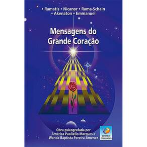 Mensagens do Grande Coração