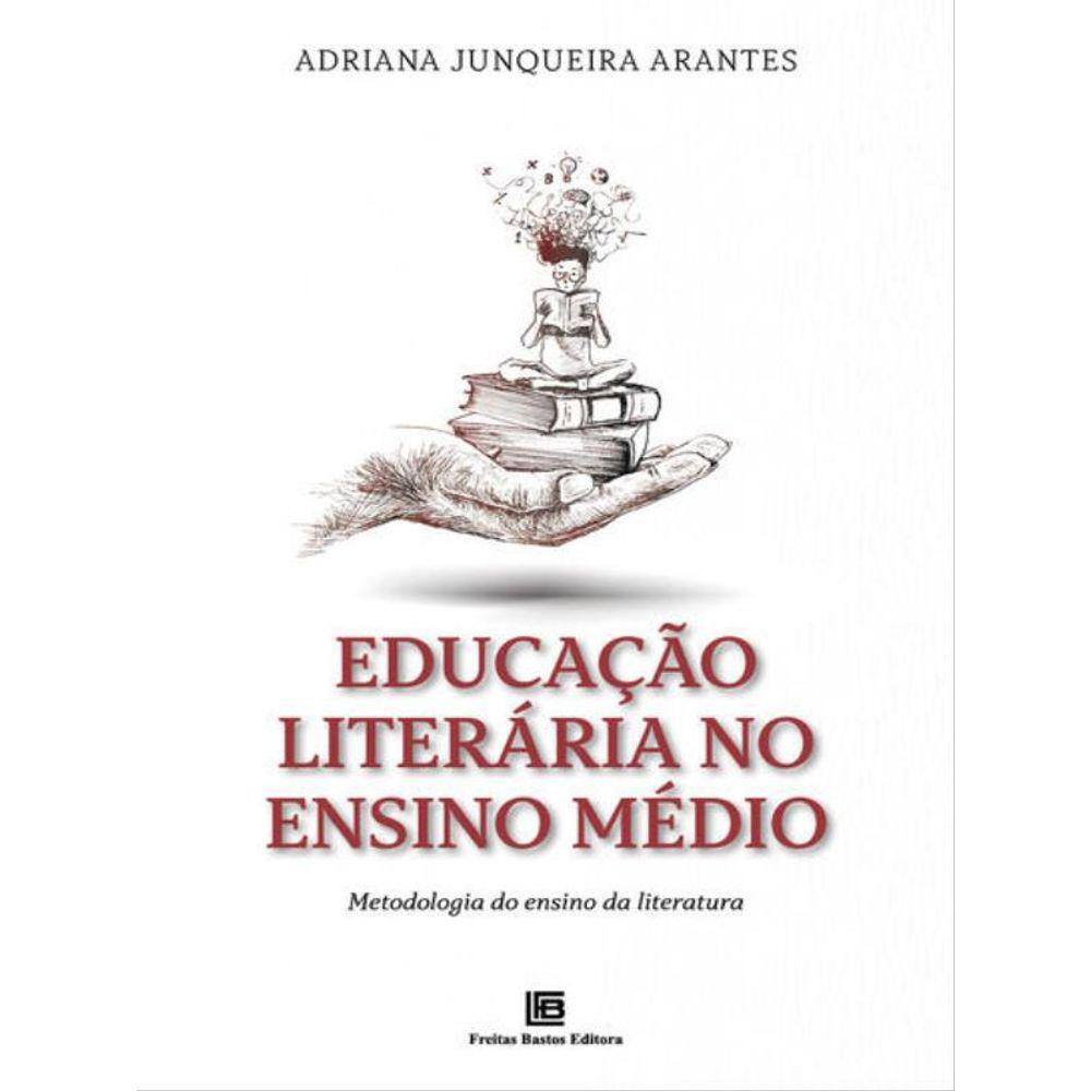 Educação Literária No Ensino Médio