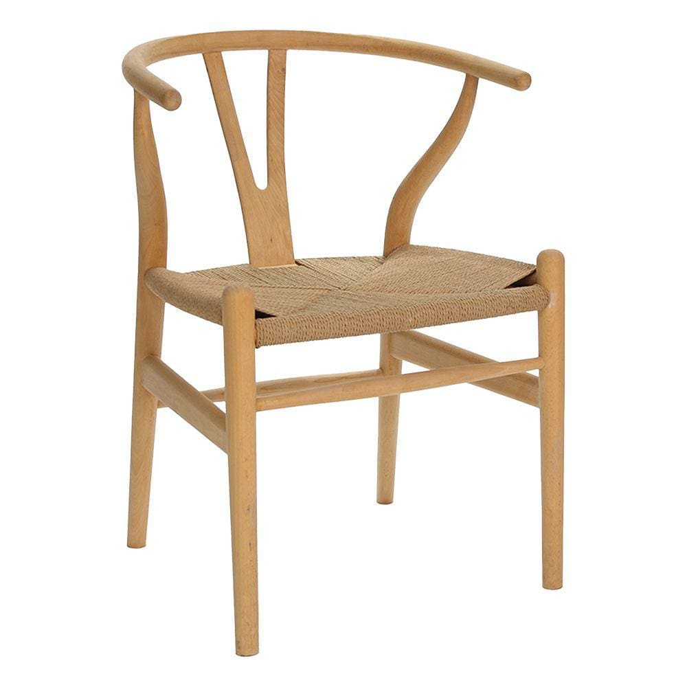 Cadeira Tivoli - Madeira Natural