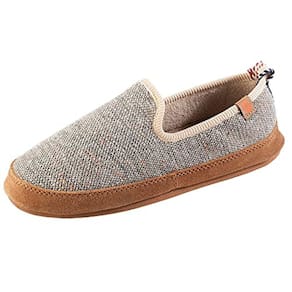 Acorn Lightweight Bristol Loafer Navy/Blue MD (Mulheres dos EUA
