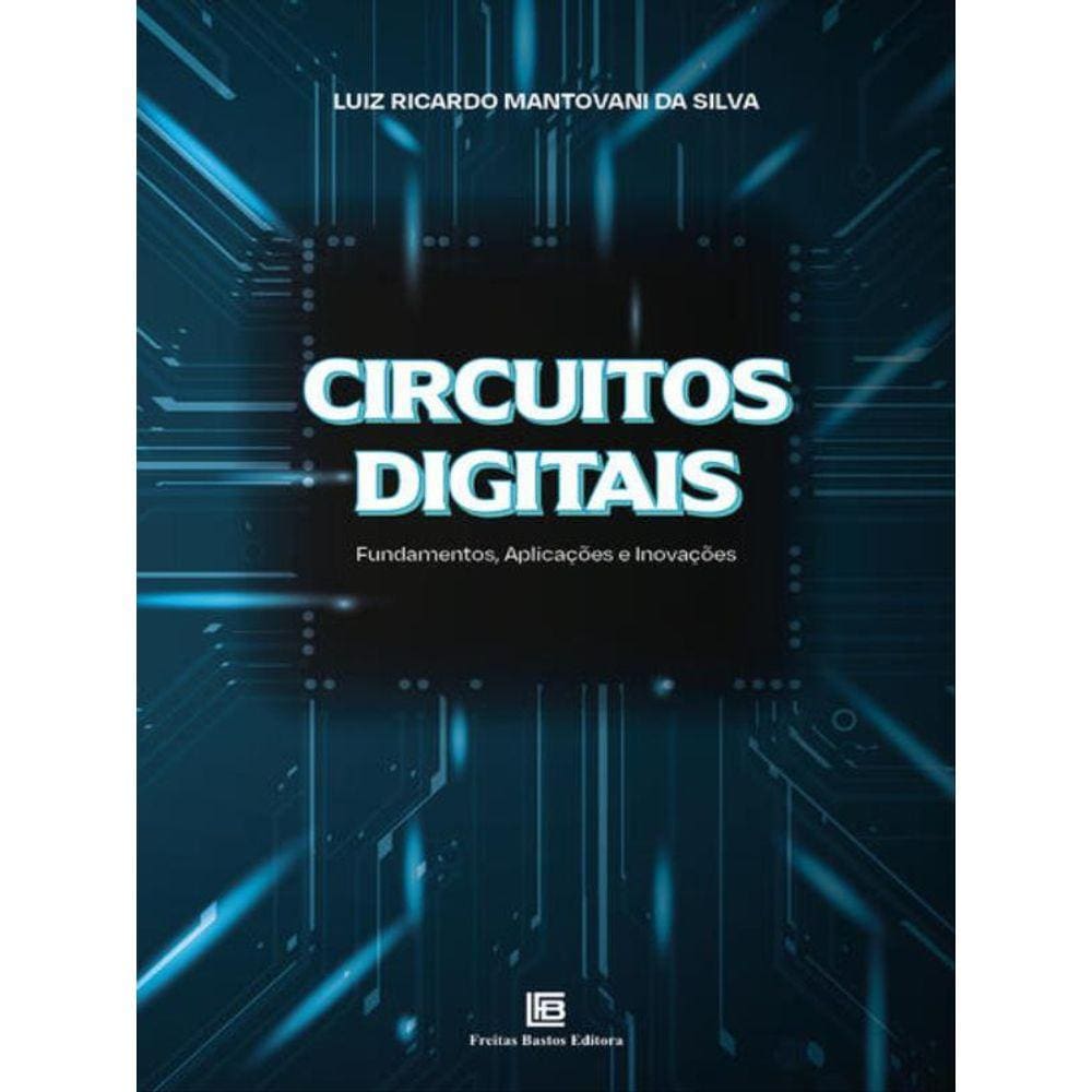 Circuitos Digitais