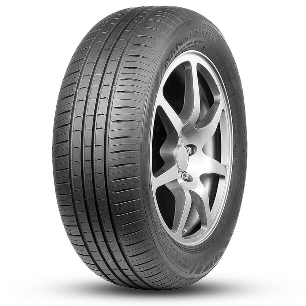 Pneu Aro 16 205/60R16 Linglong 96V TL Confort Master