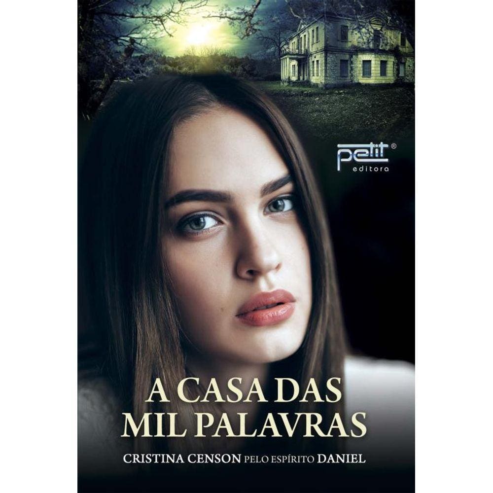 A casa das mil palavras