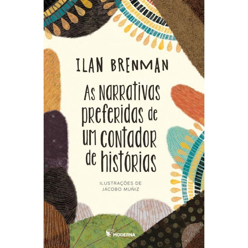 As Narrativas Preferidas De Um Ed2