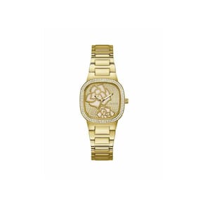 Relógio Guess Feminino Ladies Trend - Gw0544L2