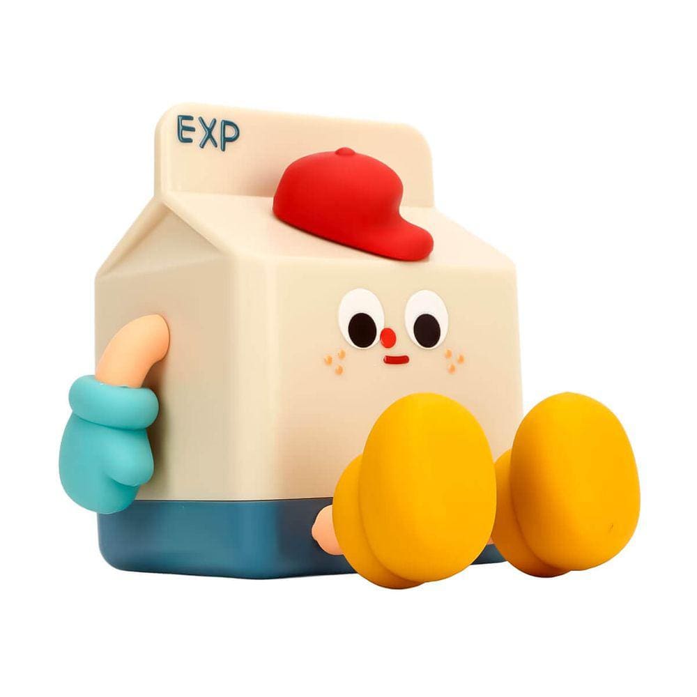 Abajur Luminaria Led Infantil Suporte de Celular Articulavel