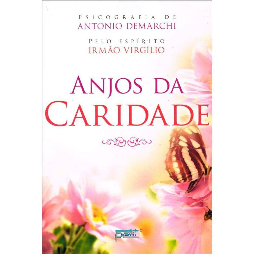 Anjos da caridade