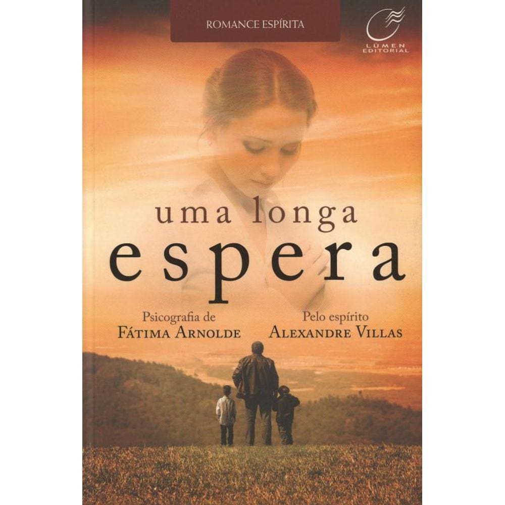 Uma longa espera