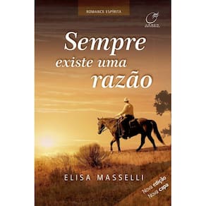 Sempre existe uma razão