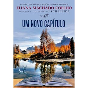 Um novo capítulo