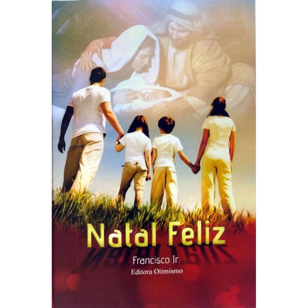 Natal feliz