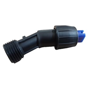 Bico Leque - Pulverizador Manual Husqvarna 308Sm/320Sm - 531147812