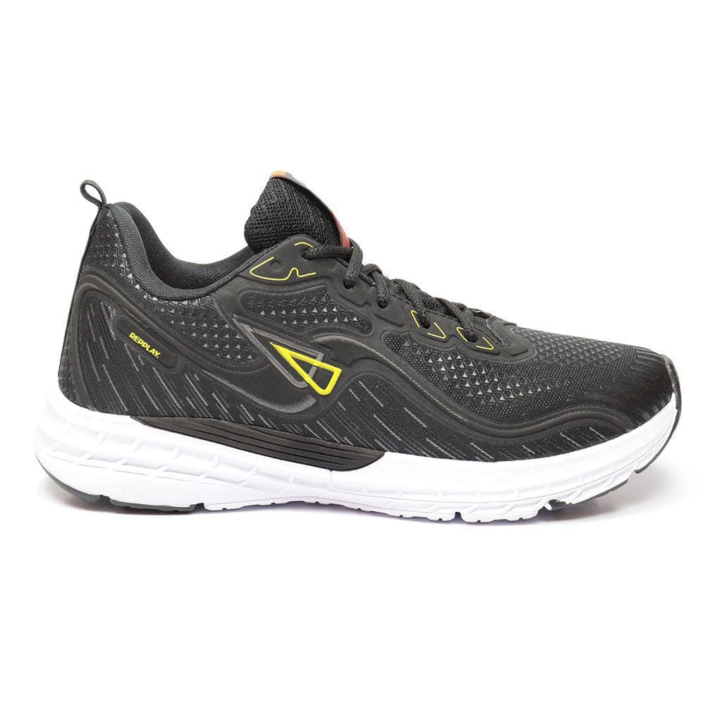 Tênis Esportivo Masculino Replay RP1160