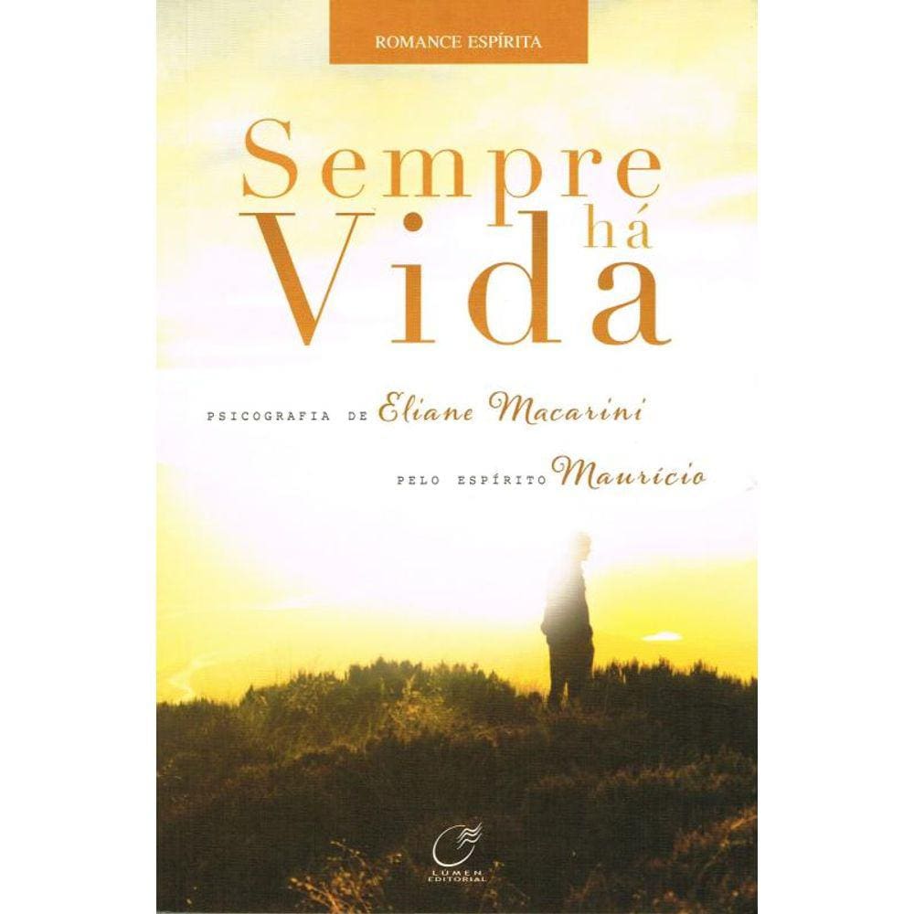 Sempre há vida