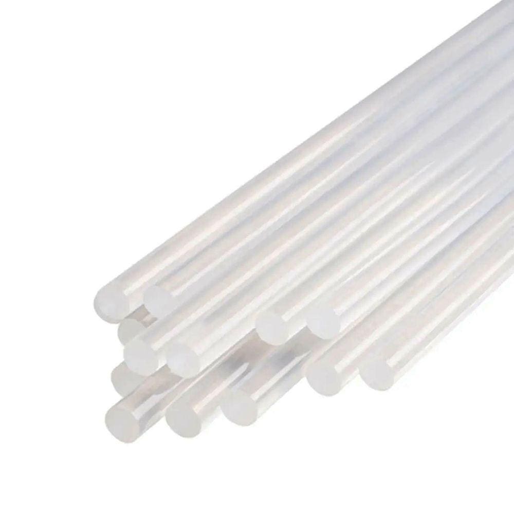 Cola Quente Em Bastão Transparente