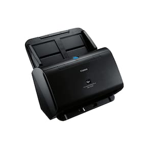 Scanner Canon DR-C230 USB Colorido - 2646C027AA