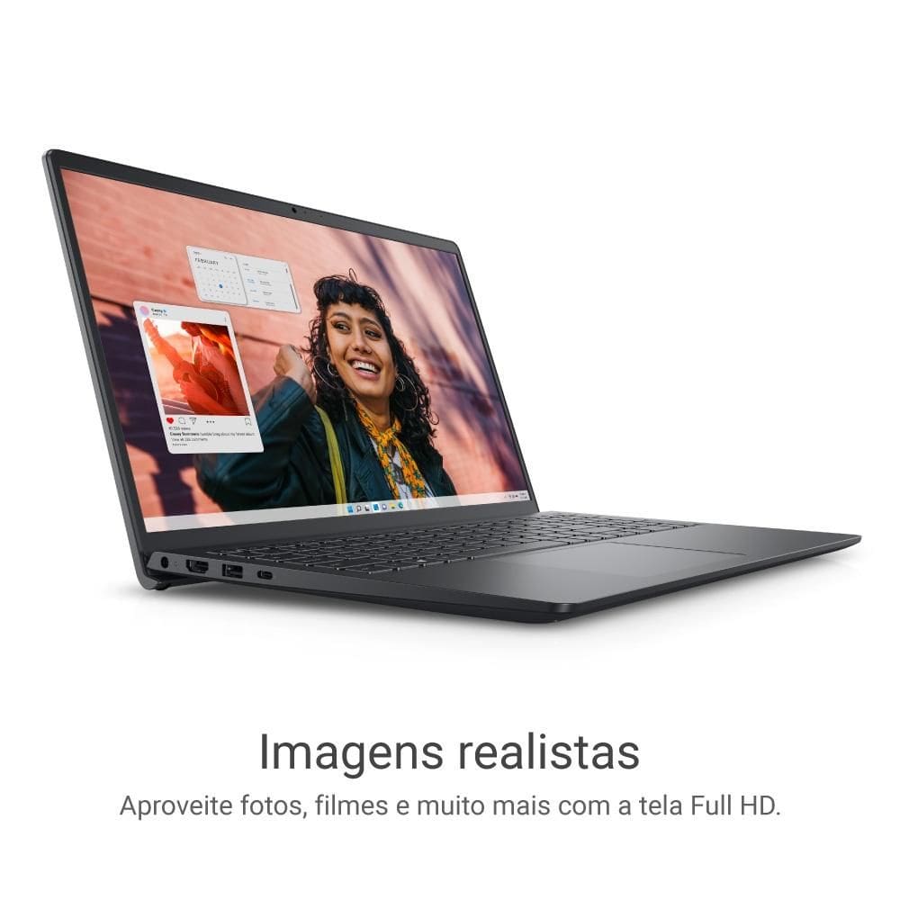 Notebook Dell Inspiron I15-I1300-M50P 15.6