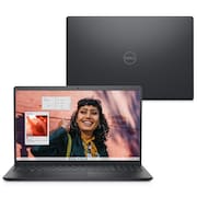 Notebook Dell Inspiron I15-I1300-M80P 15.6" Full HD 13ª Gen Intel Core i7 16GB 1TB SSD Win 11 Preto Carbono
