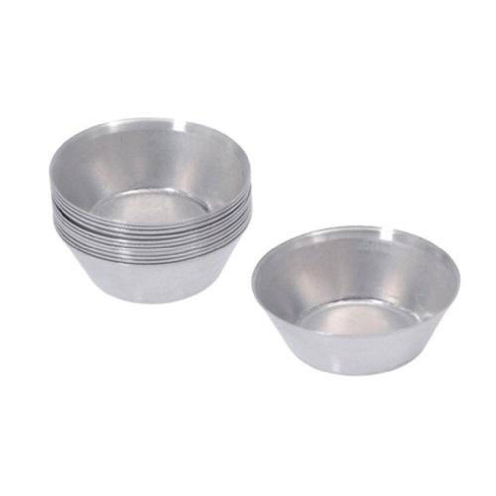 Forma De Empada N5 Com 12Un - Festformas