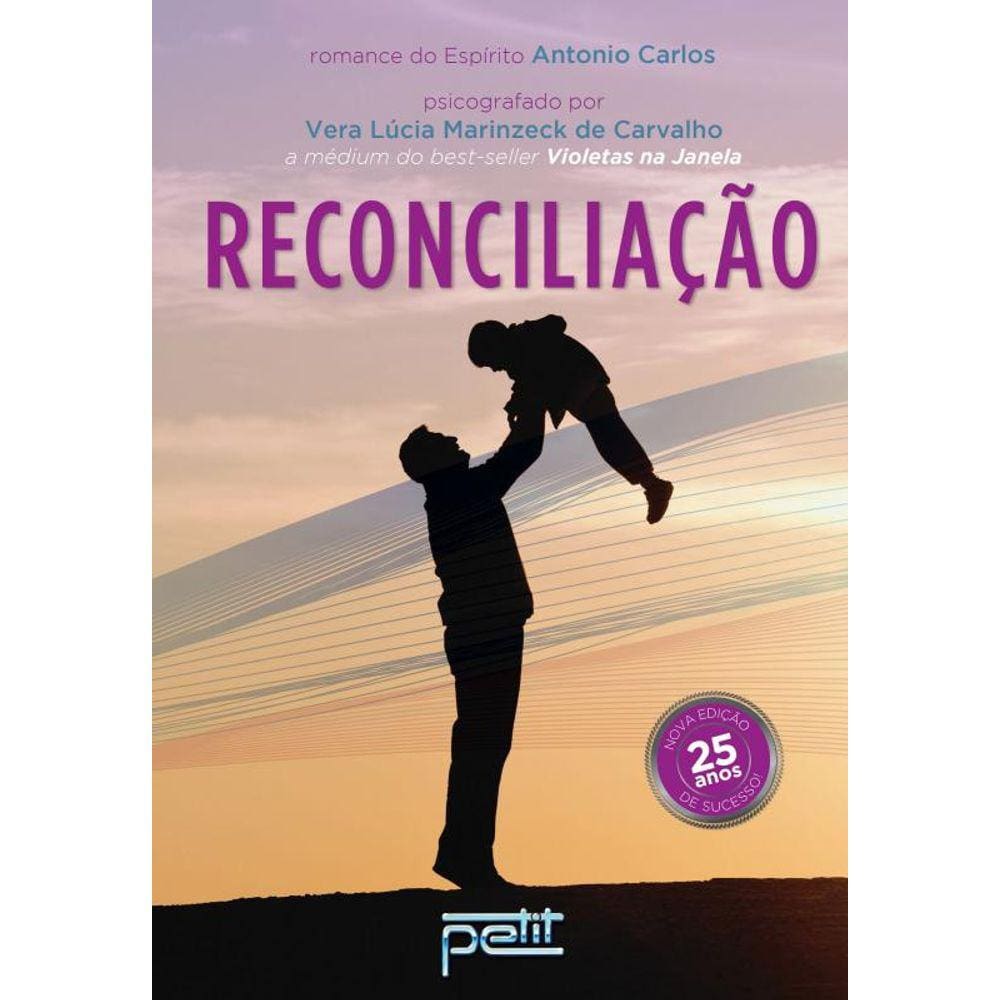 Reconciliação