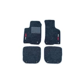 Tapete Carpete 6Mm Audi A3 1997 1998 1999 2000 2001 A 2006