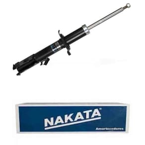 Amortecedor Diant LD March 2011 a 2024 HG41028 Nakata