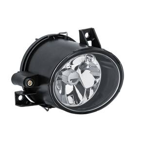 Farol de Neblina Hella Fox Plus de 2003 á 2008 Lado Direito