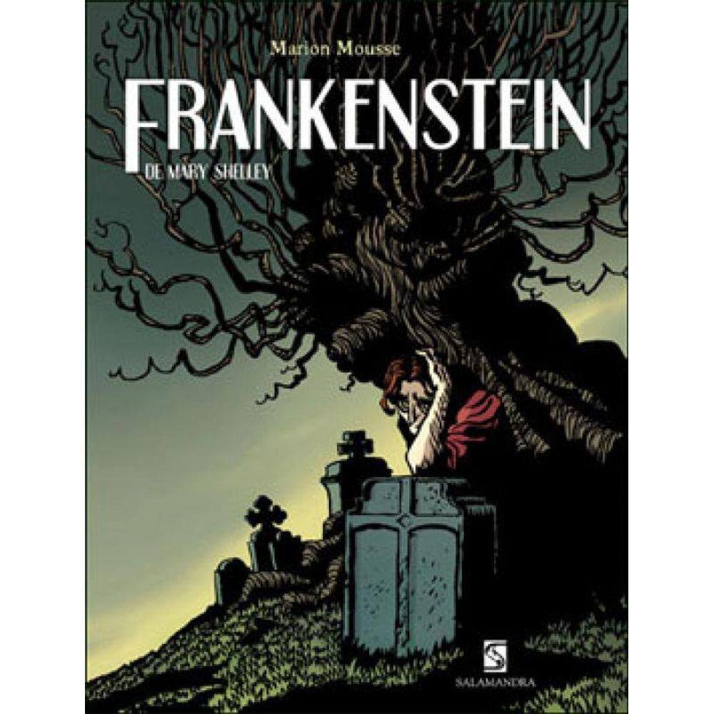 Frankenstein