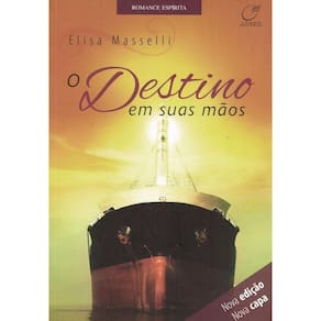O destino em suas mãos