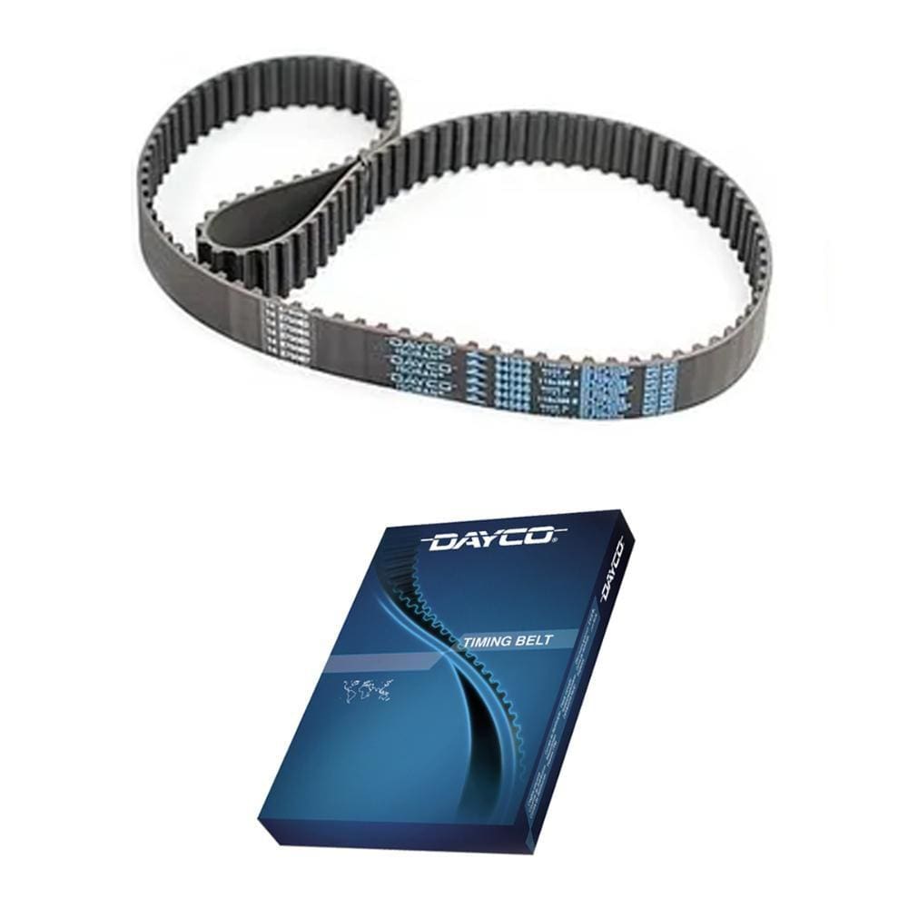 Correia Dentada Brava 1.6 2000 a 2003 158SHPN254H Dayco