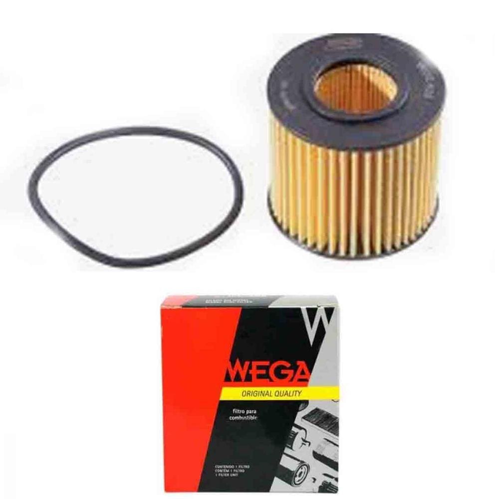 Filtro De Óleo Corolla 2010 a 2019 WOE803 Wega