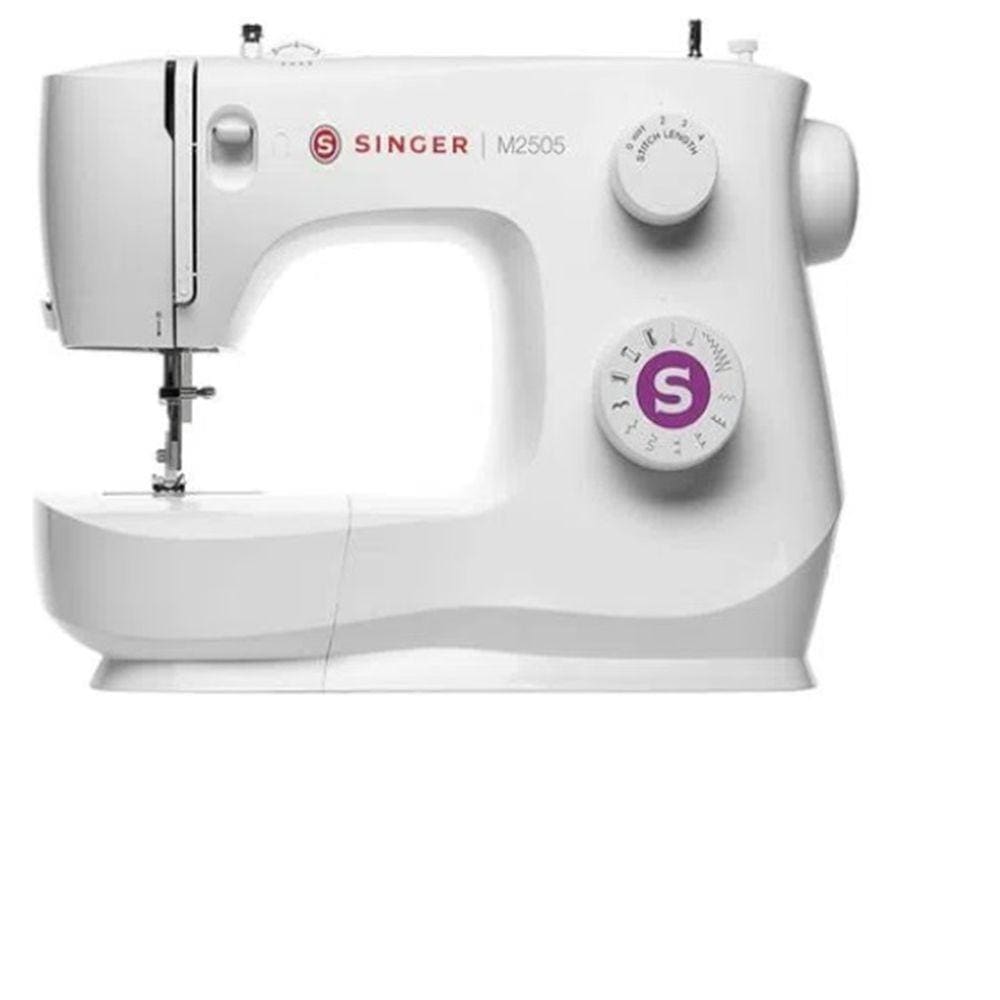 Máquina de Cosura Singer M2505 220 volts