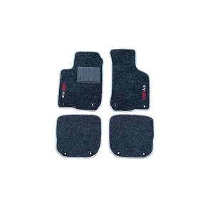 Tapete Carpete 5Mm Audi A3 1997 1998 1999 2000 2001 A 2006