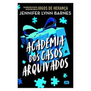 Academia Dos Casos Arquivados