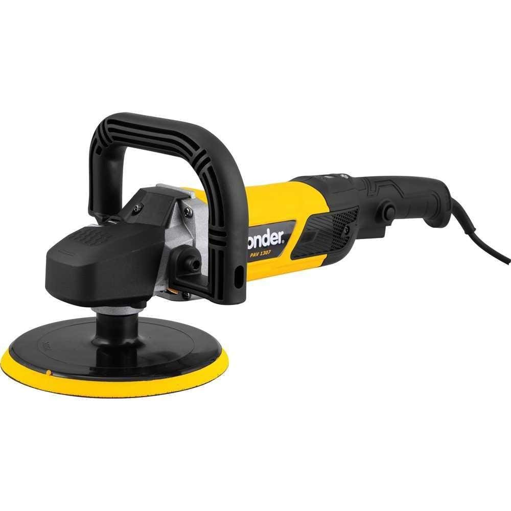 Politriz Angular 7`` PAV1307 220V Vonder