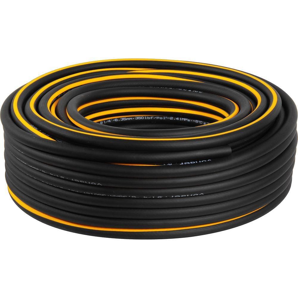 Mangueira Oleo/Graxa(A) 1/4” Pt350 PVC  - Vonder