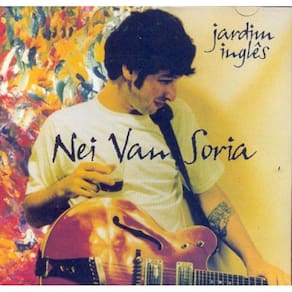 Cd Nei Van Soria - Jardim Inglês