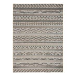 Tapete Funcional Maia 03 Creme Cotton 1,50X2,00 M 150X200 Cm