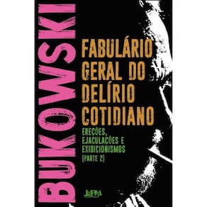 Fabulario Geral Do Delirio Cotidiano